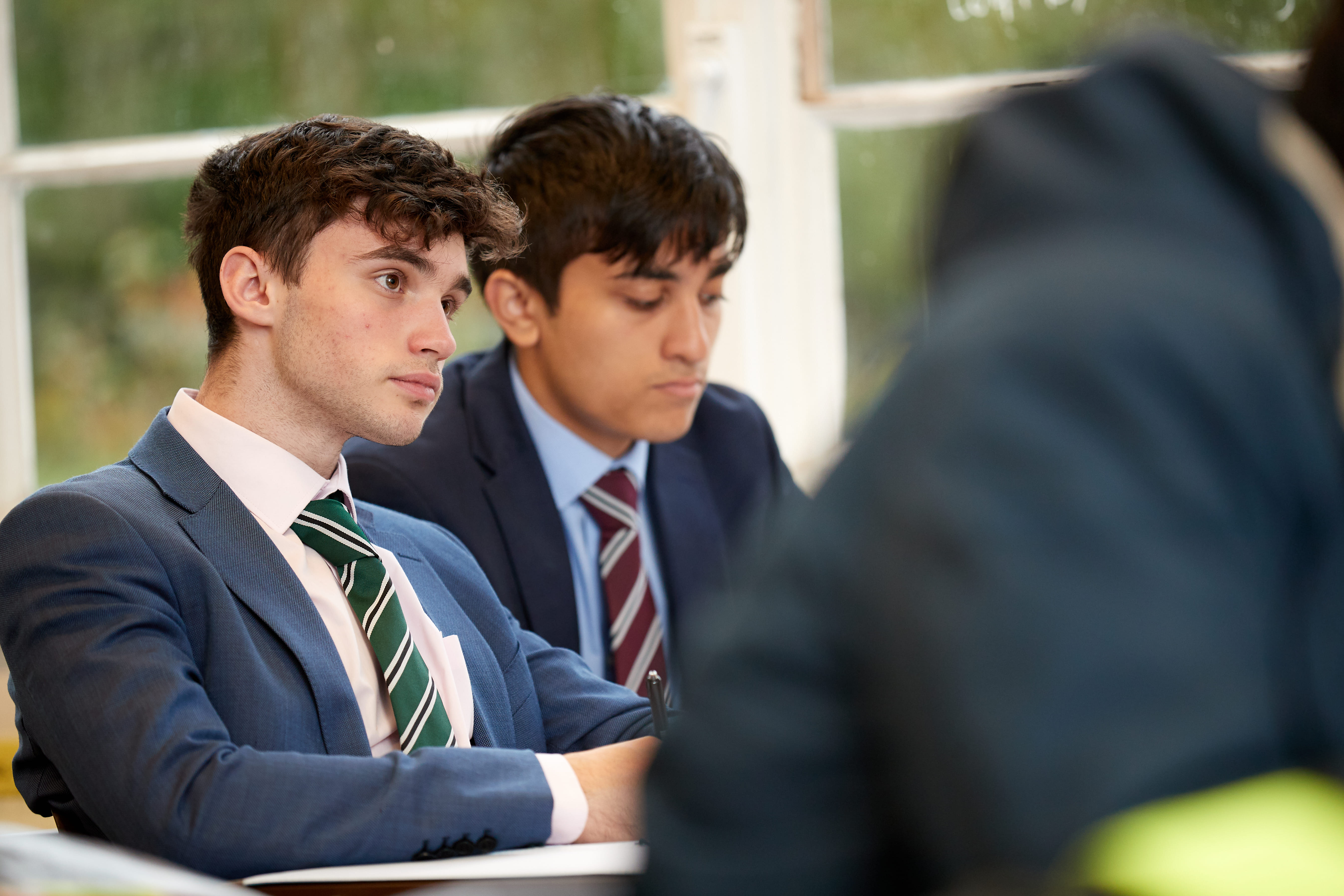 All-through schools: everything you need to know